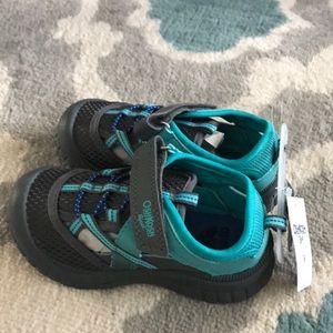 Oshkosh Toddler Sandal